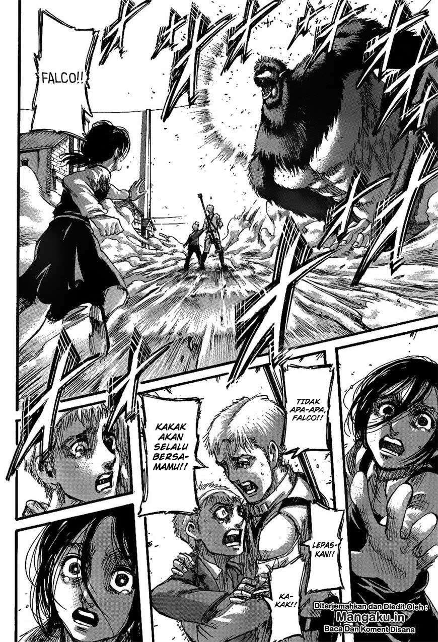 Chapter 119 - halaman 20