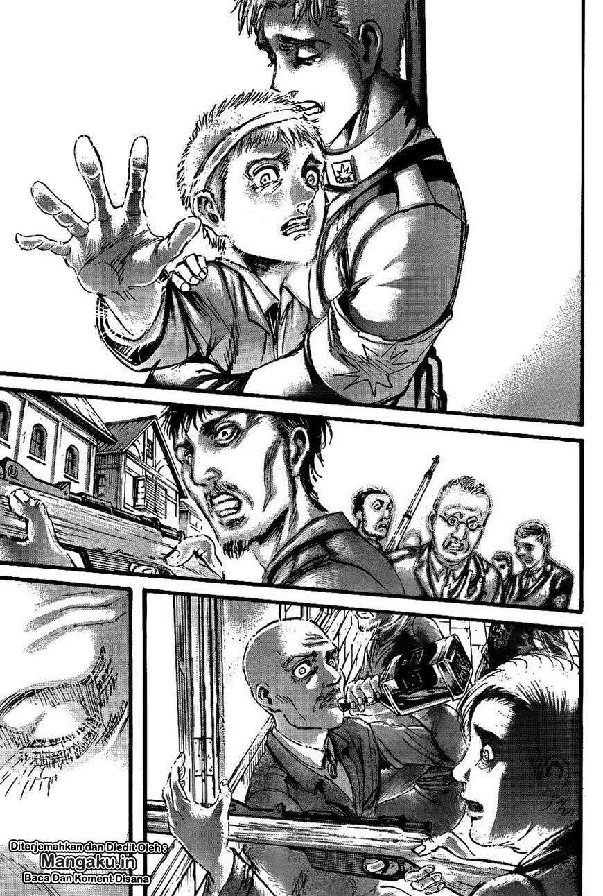 Chapter 119 - halaman 21