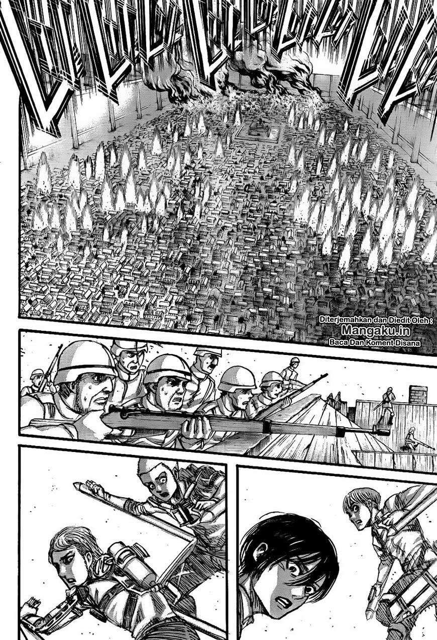 Chapter 119 - halaman 22
