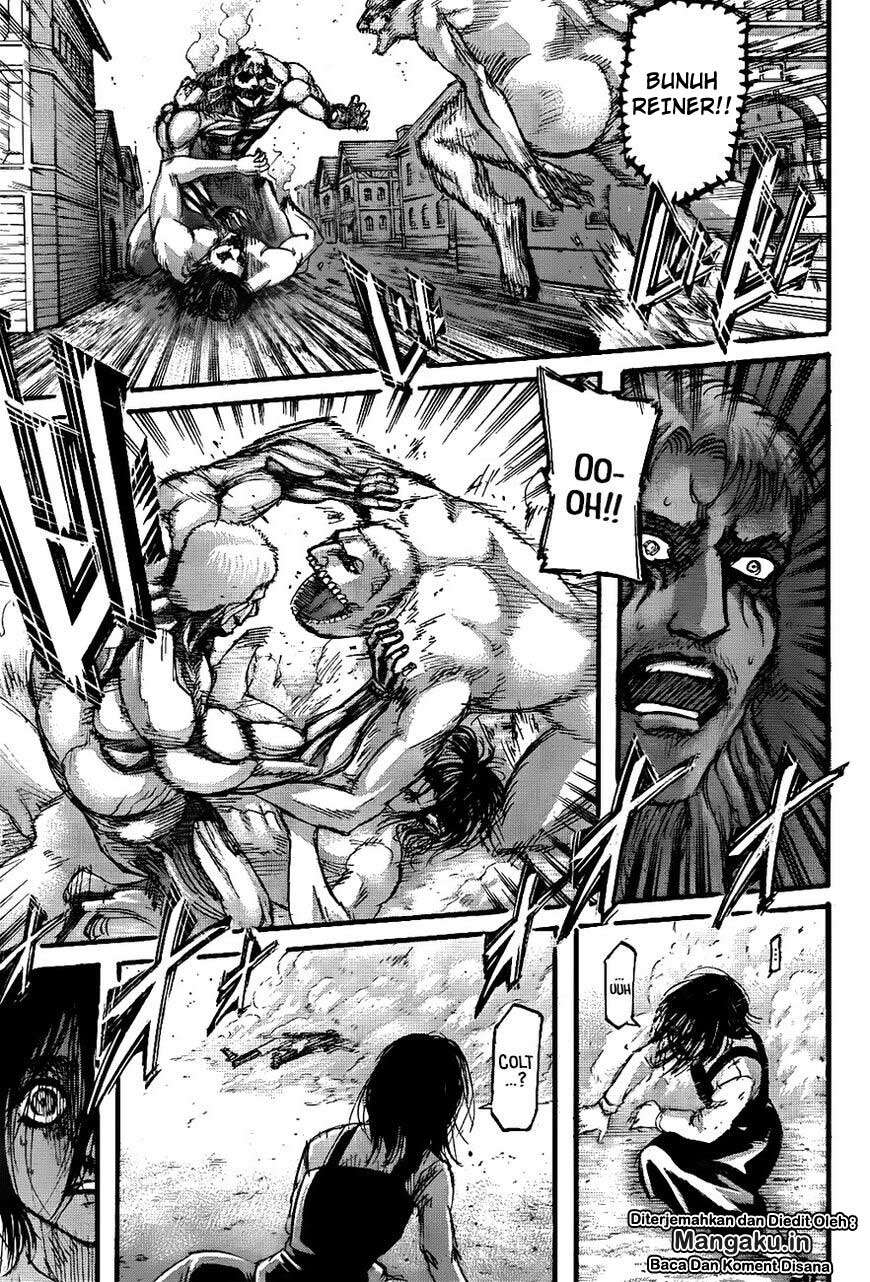 Chapter 119 - halaman 25