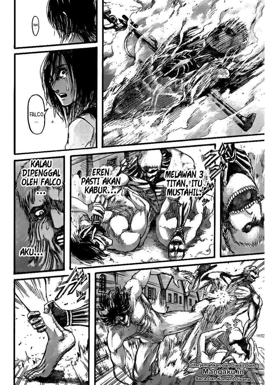 Chapter 119 - halaman 26