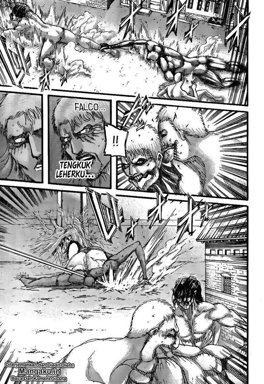 Chapter 119 - halaman 27