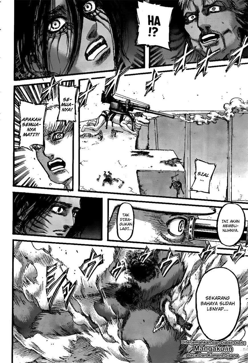 Chapter 119 - halaman 28