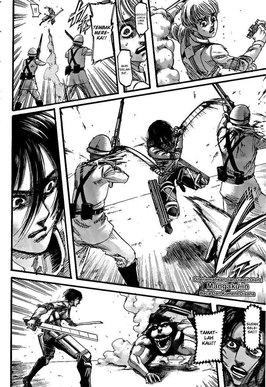 Chapter 119 - halaman 30
