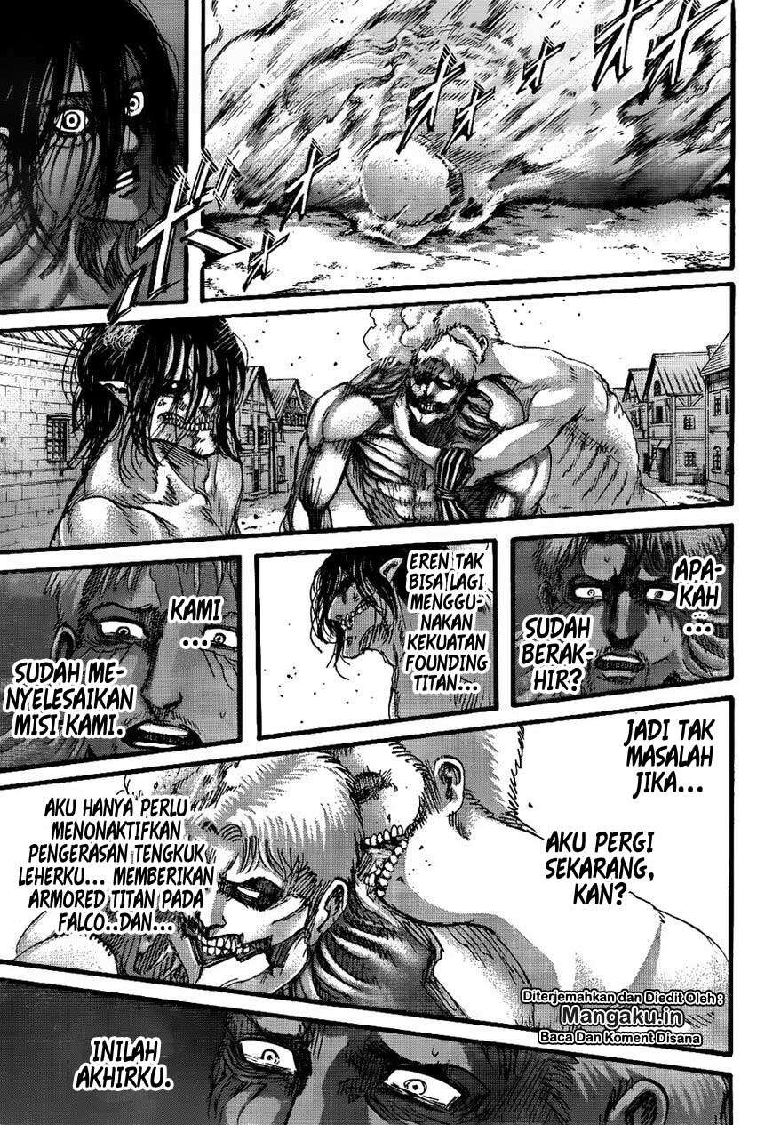 Chapter 119 - halaman 31