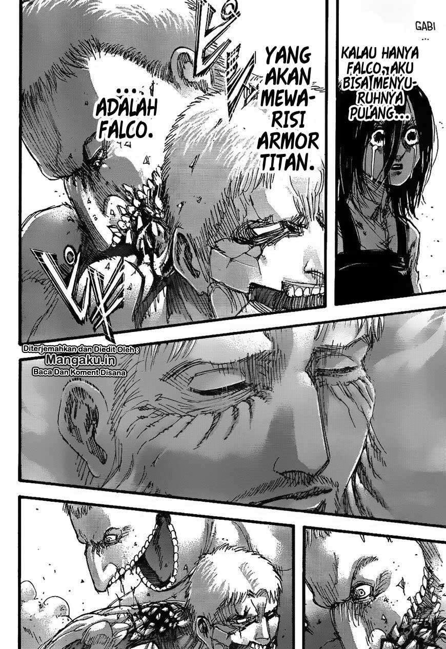 Chapter 119 - halaman 32