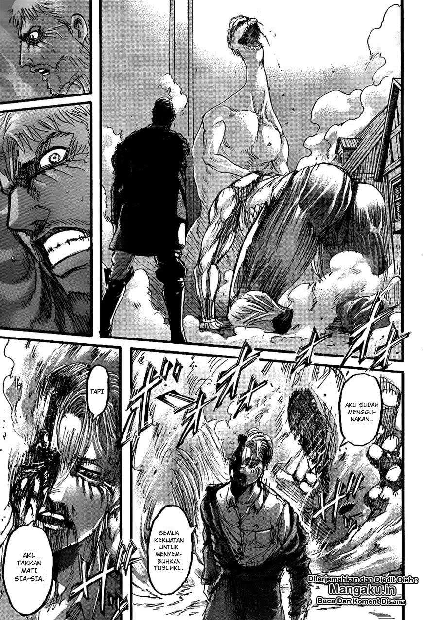 Chapter 119 - halaman 33