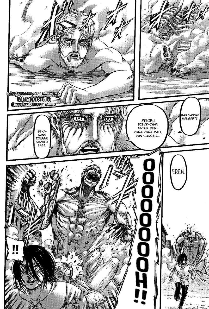 Chapter 119 - halaman 38