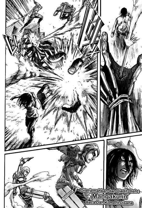 Chapter 119 - halaman 40