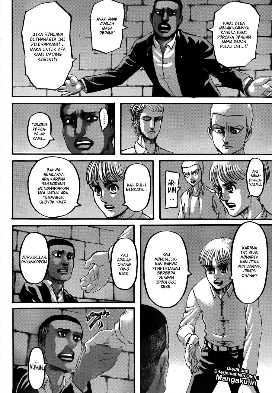 Chapter 118 - halaman 14