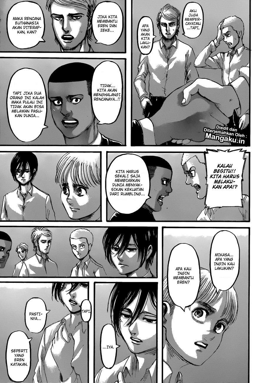 Chapter 118 - halaman 15