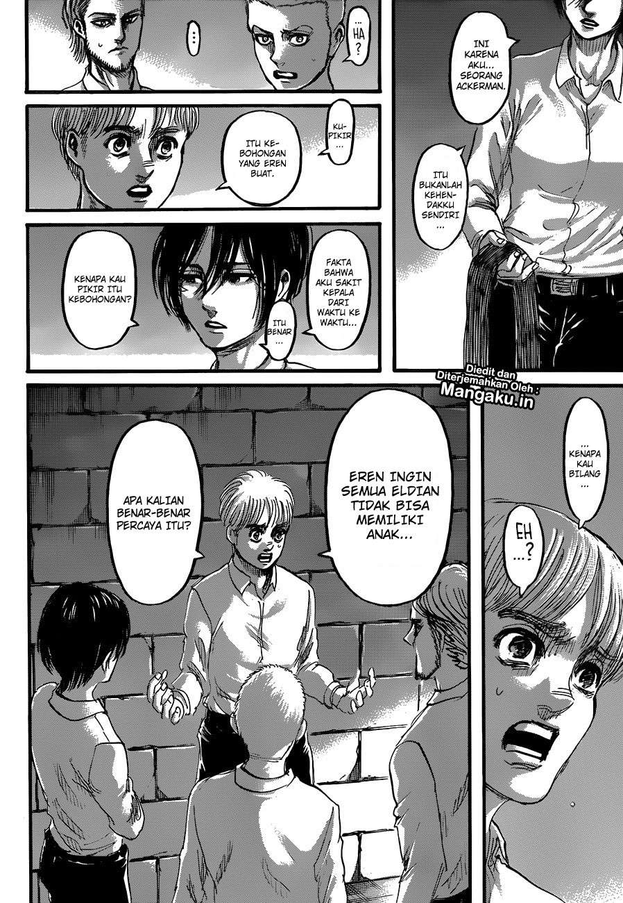 Chapter 118 - halaman 16