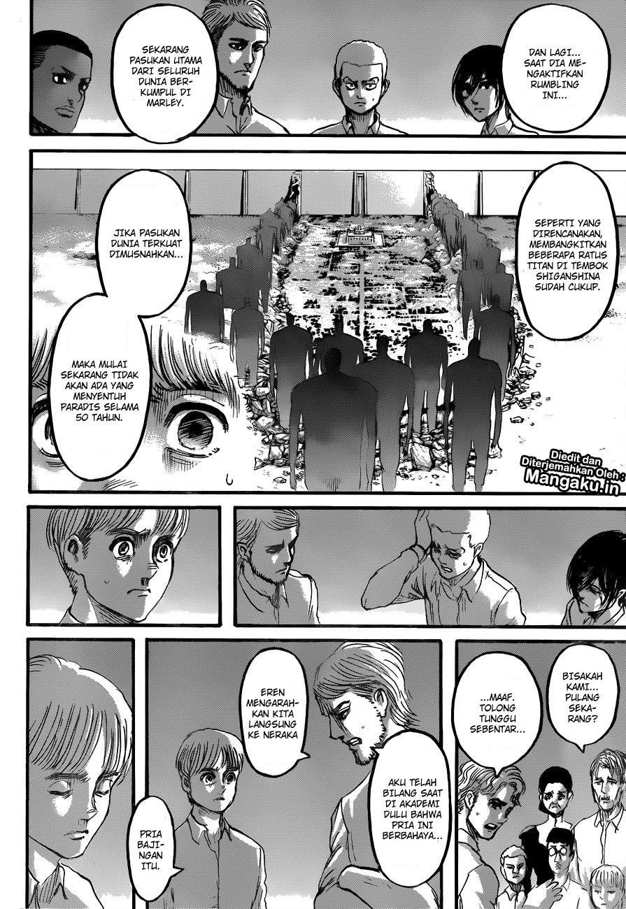 Chapter 118 - halaman 18