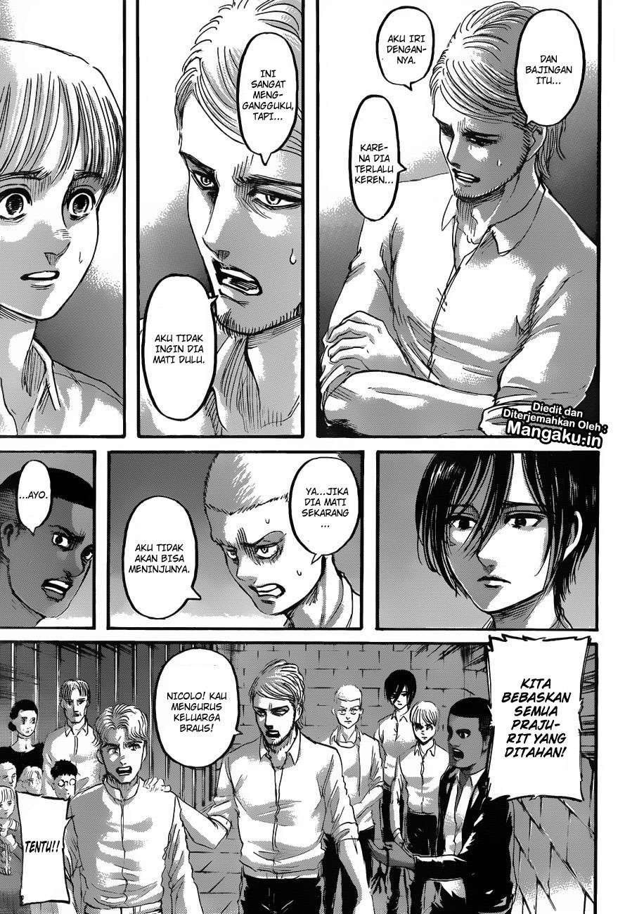 Chapter 118 - halaman 19