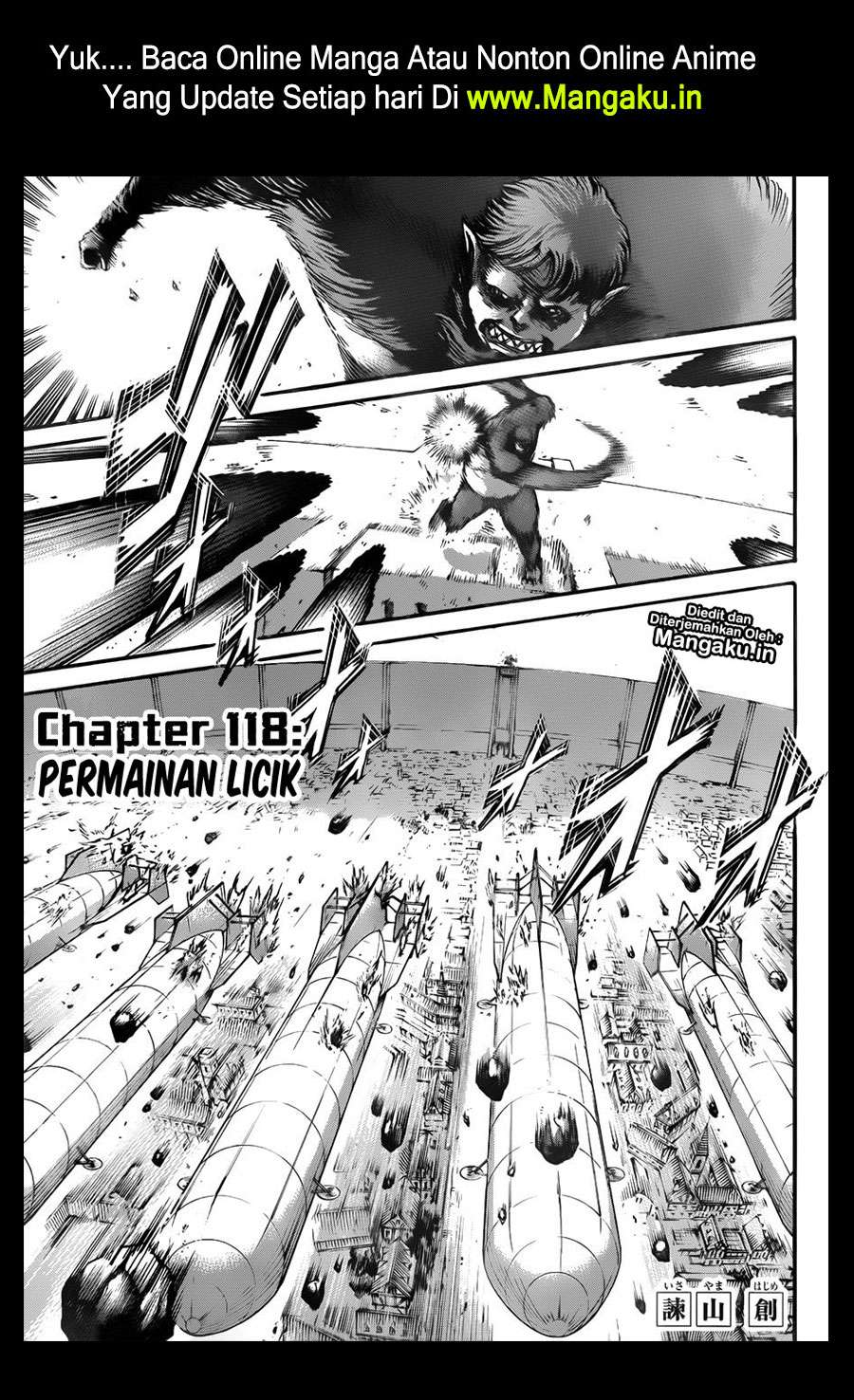 Chapter 118 - halaman 3