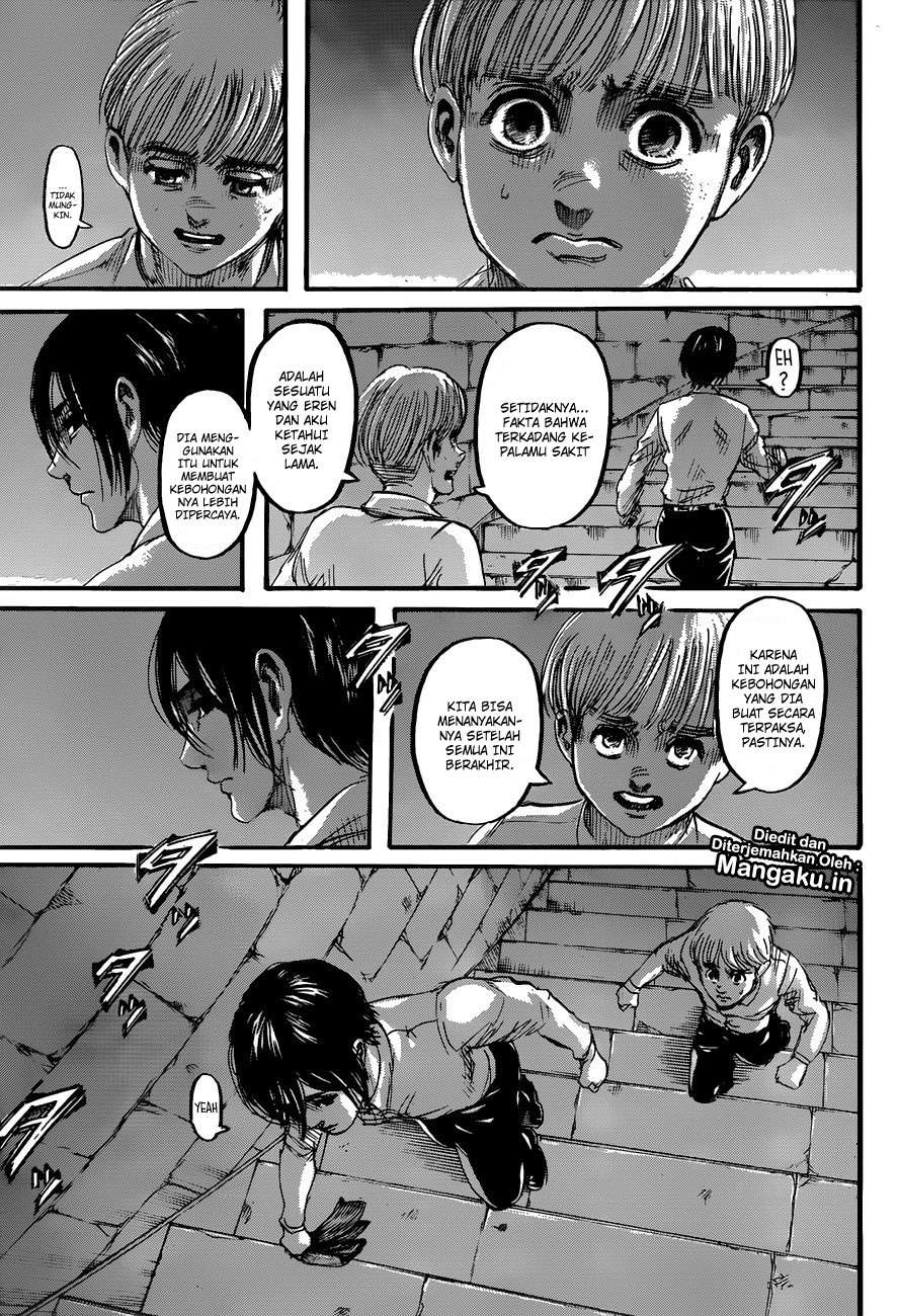 Chapter 118 - halaman 21