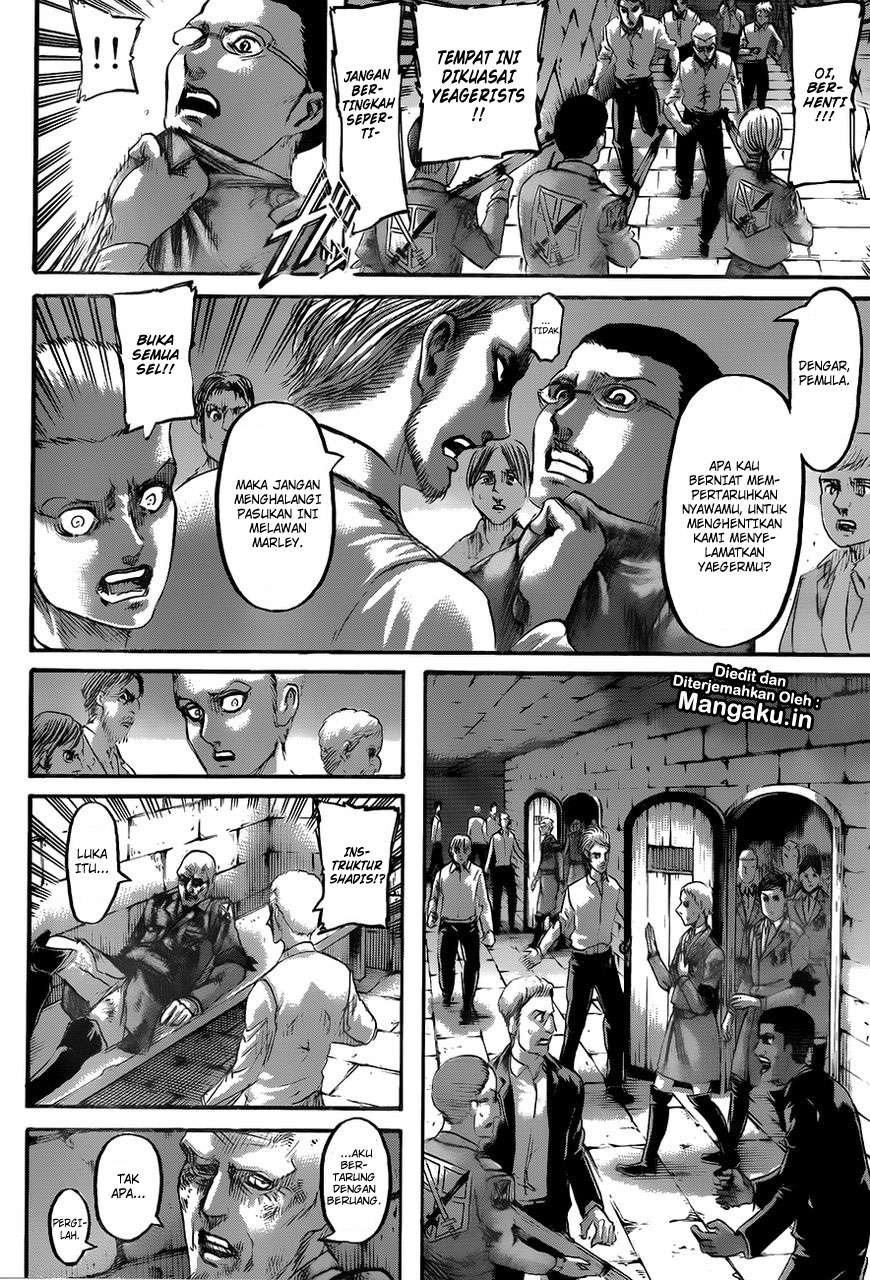 Chapter 118 - halaman 22