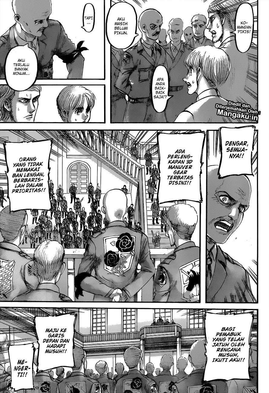 Chapter 118 - halaman 23