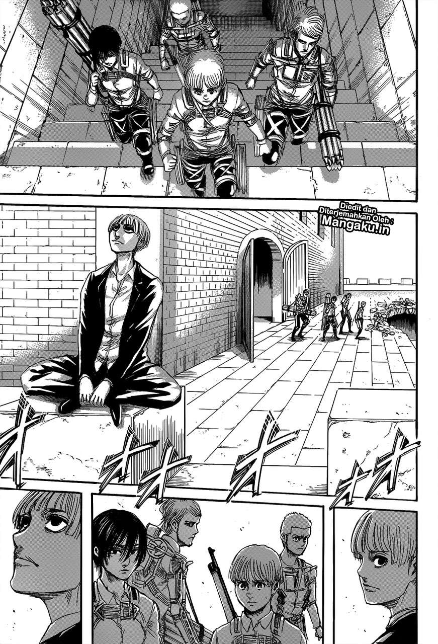 Chapter 118 - halaman 25