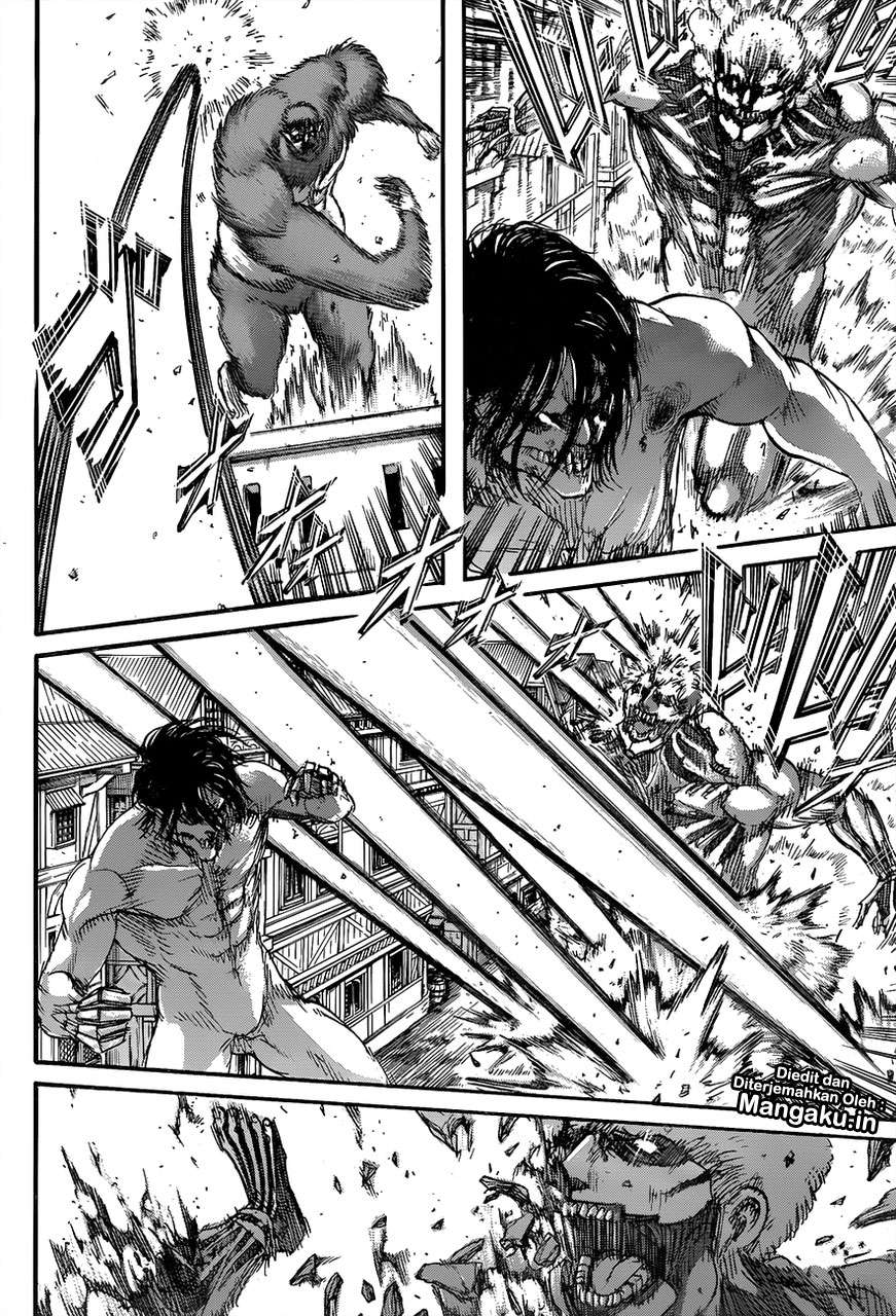 Chapter 118 - halaman 28
