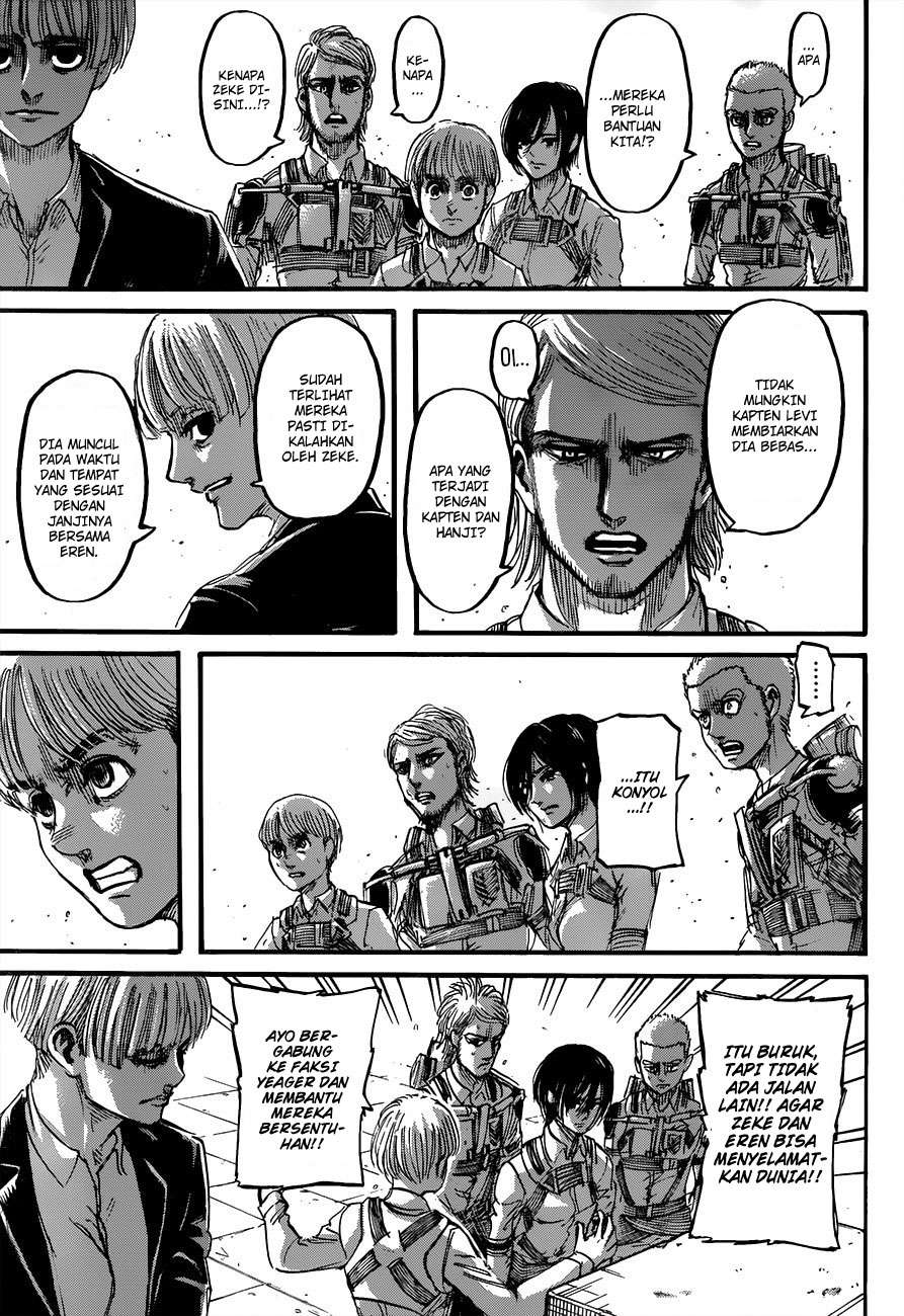 Chapter 118 - halaman 29
