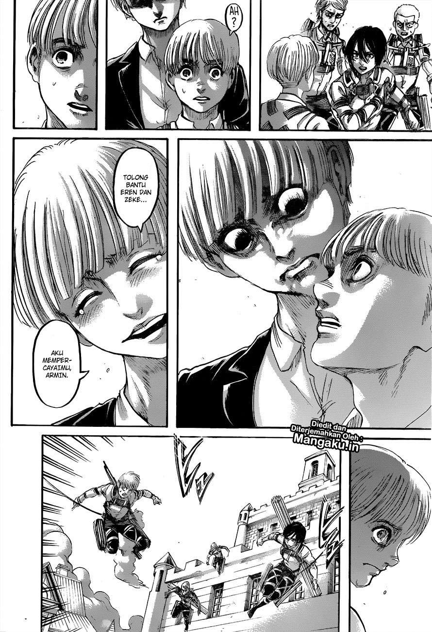 Chapter 118 - halaman 30