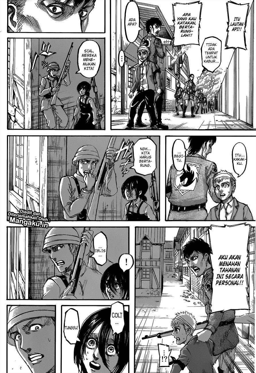 Chapter 118 - halaman 32