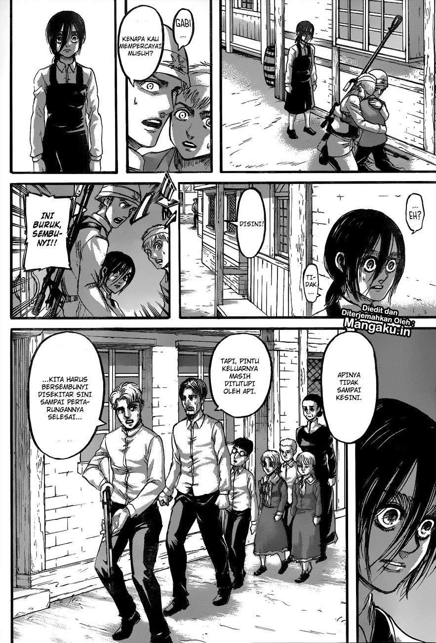 Chapter 118 - halaman 34
