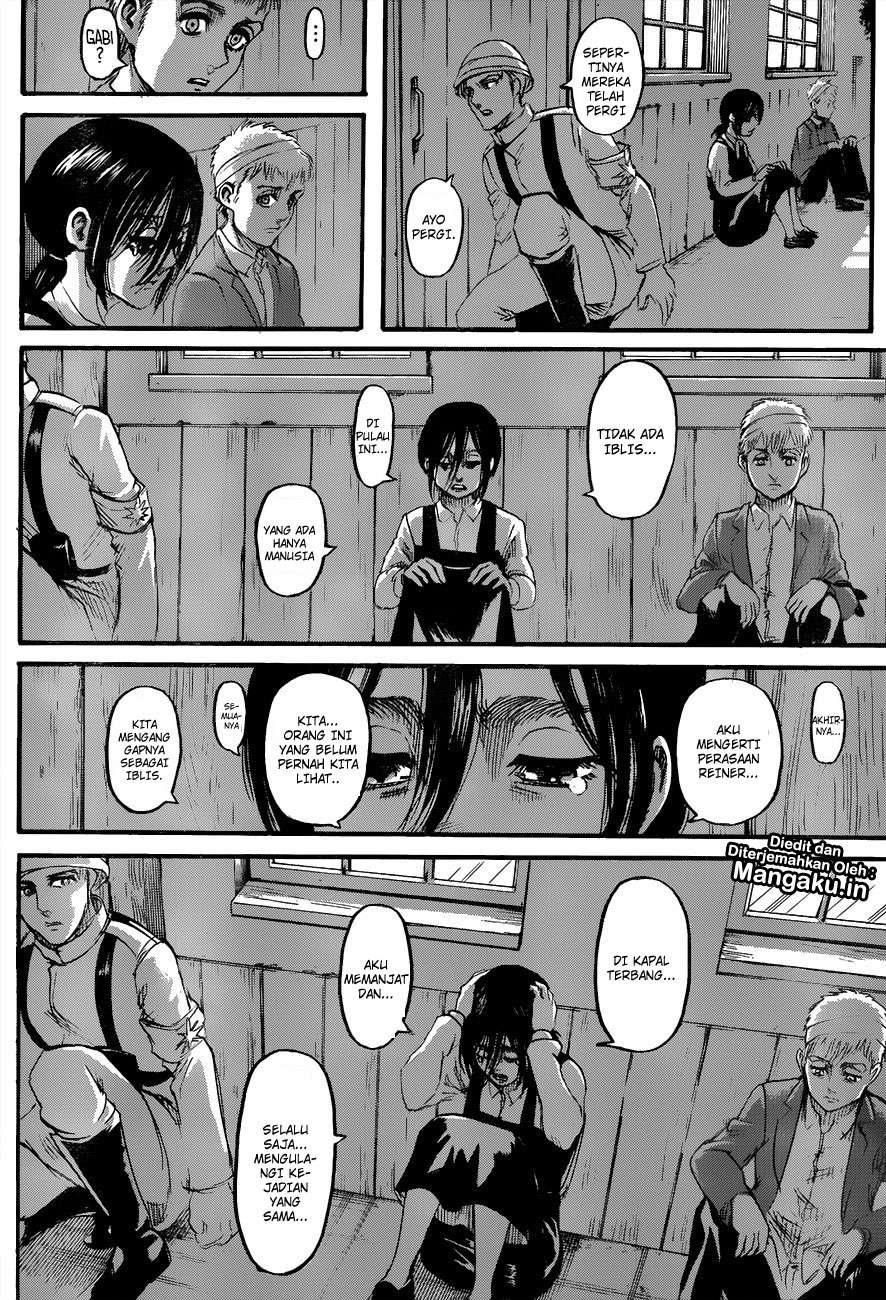 Chapter 118 - halaman 36