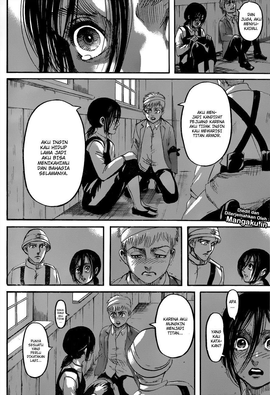 Chapter 118 - halaman 38