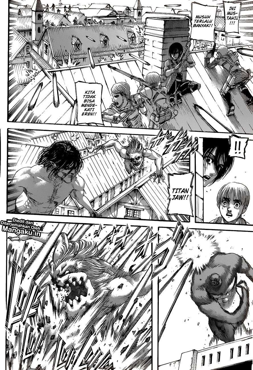 Chapter 118 - halaman 40