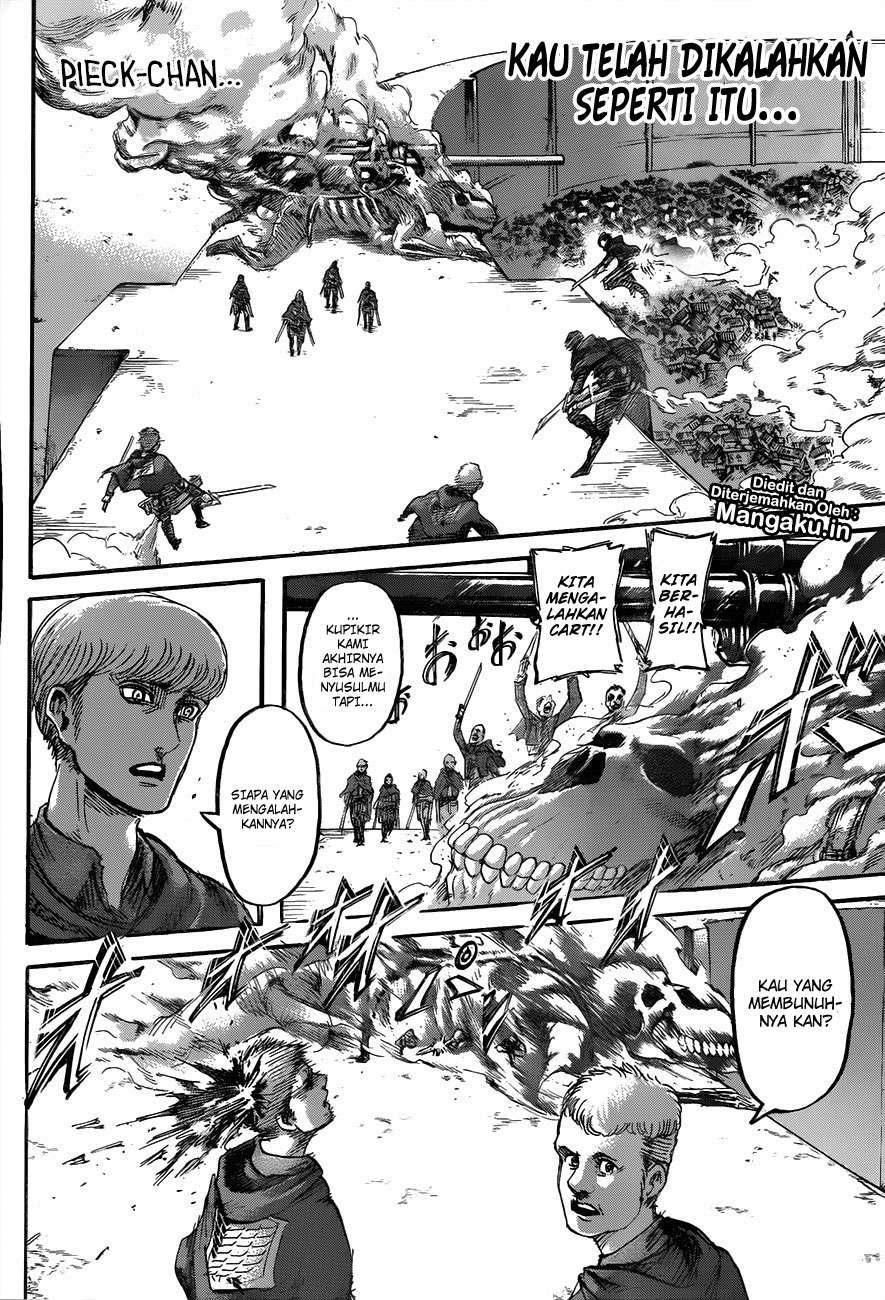 Chapter 118 - halaman 42