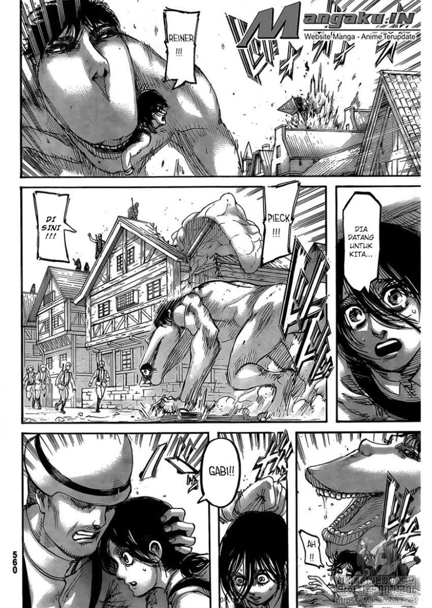 Chapter 117 - halaman 16