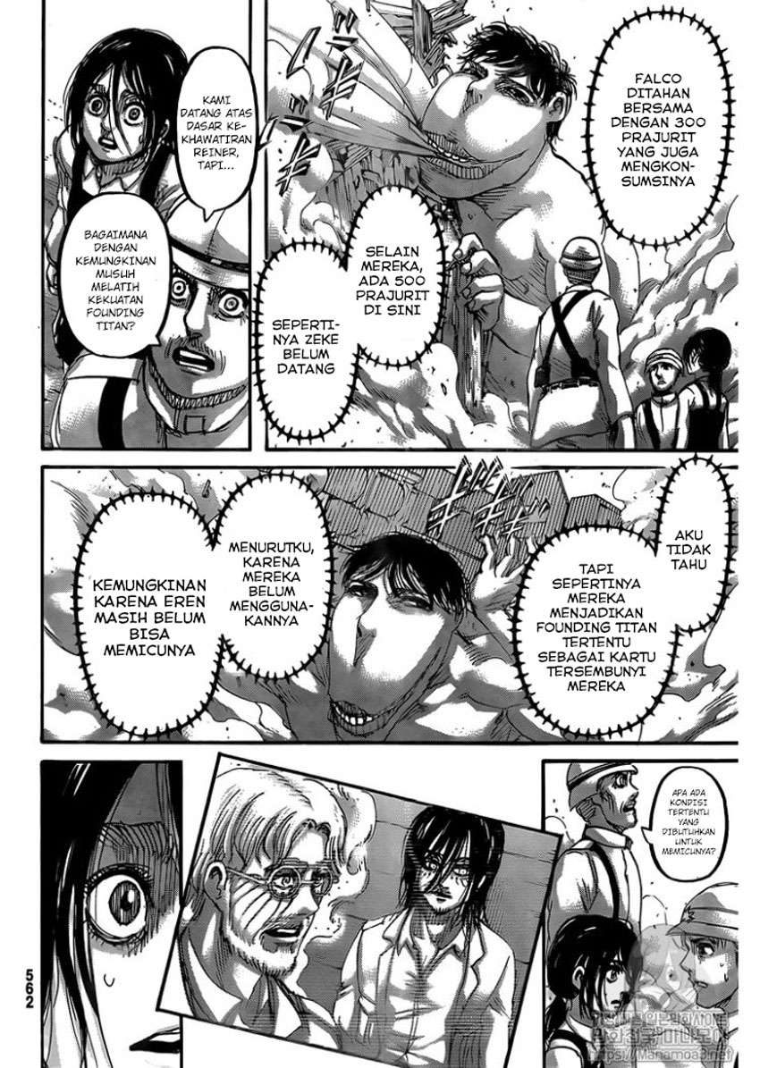 Chapter 117 - halaman 18