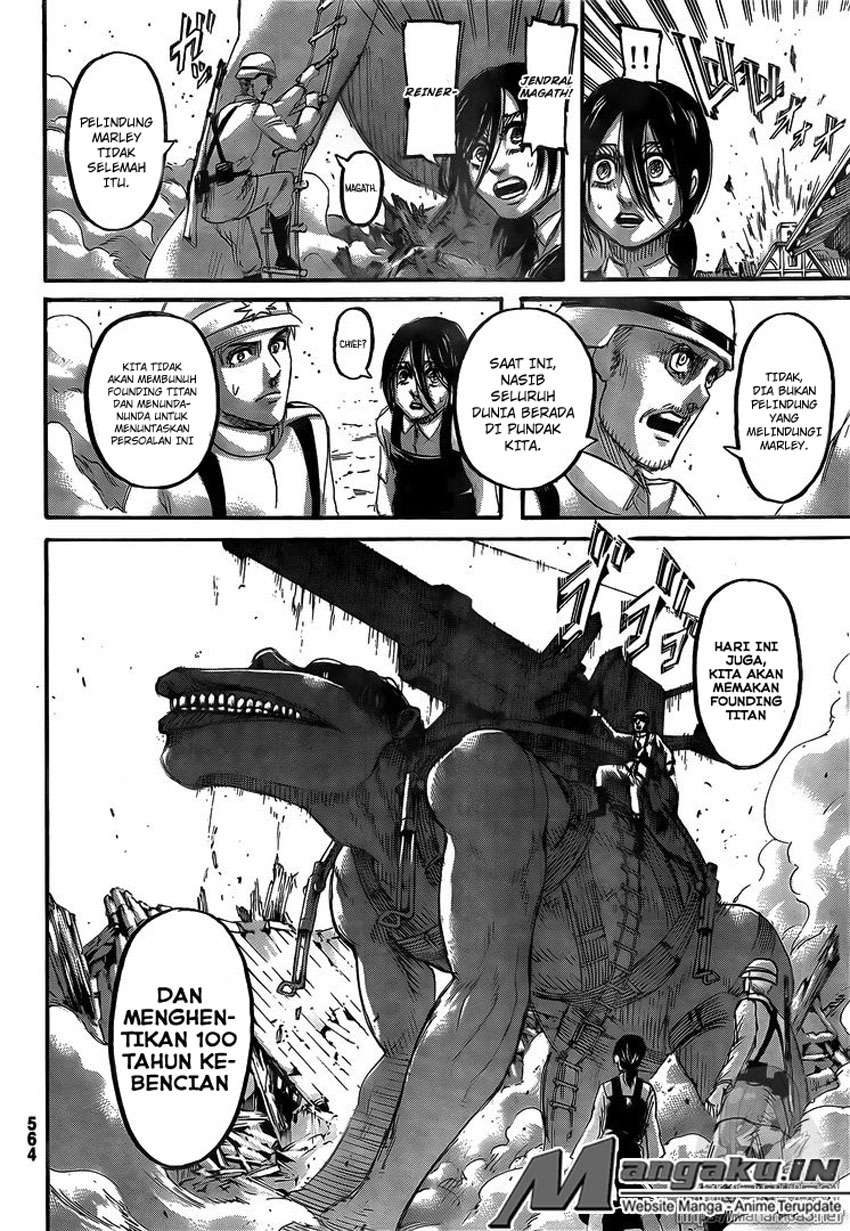 Chapter 117 - halaman 20