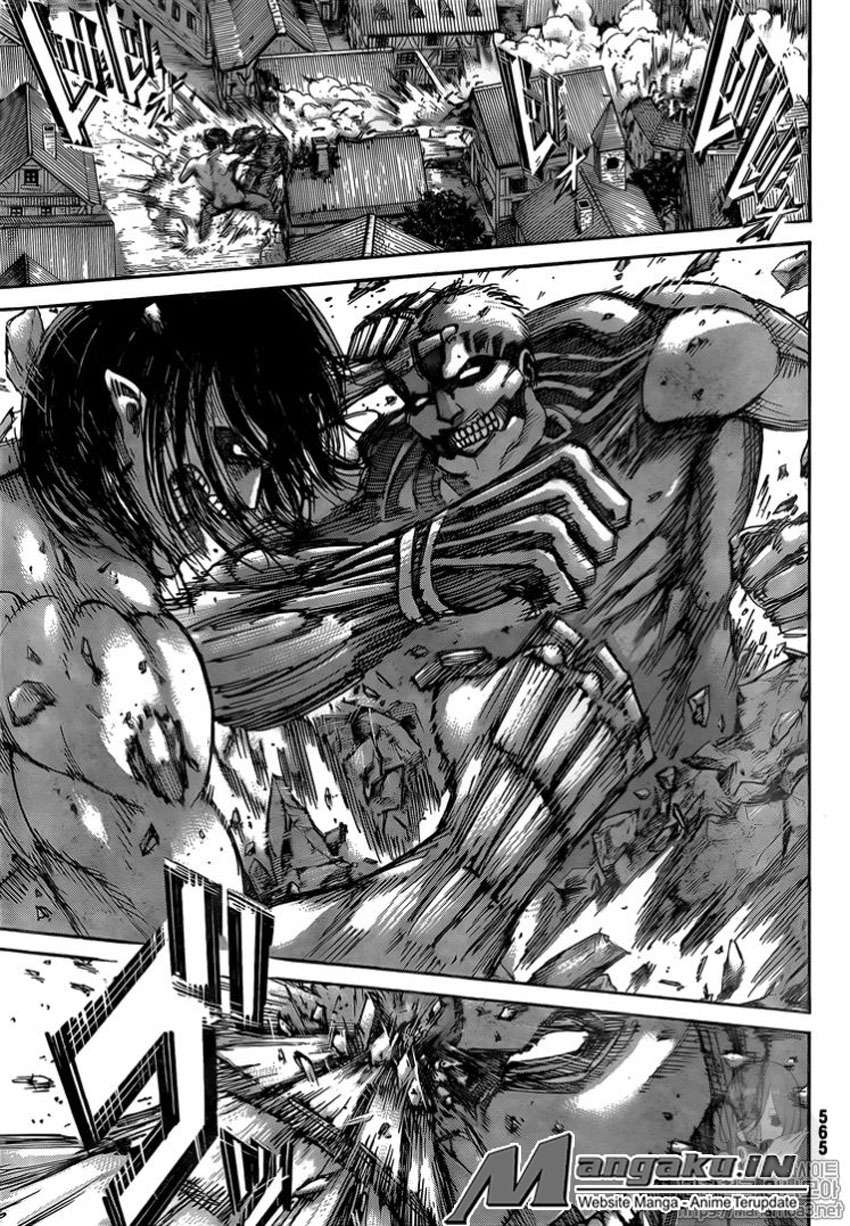 Chapter 117 - halaman 21