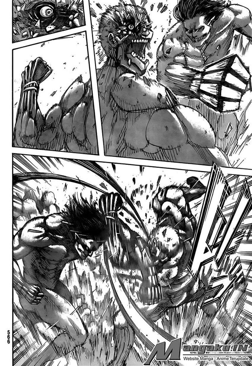 Chapter 117 - halaman 22