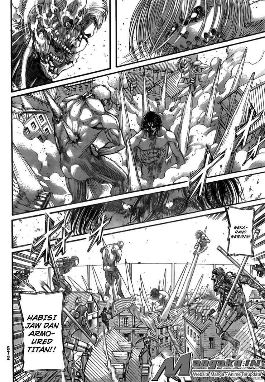 Chapter 117 - halaman 28