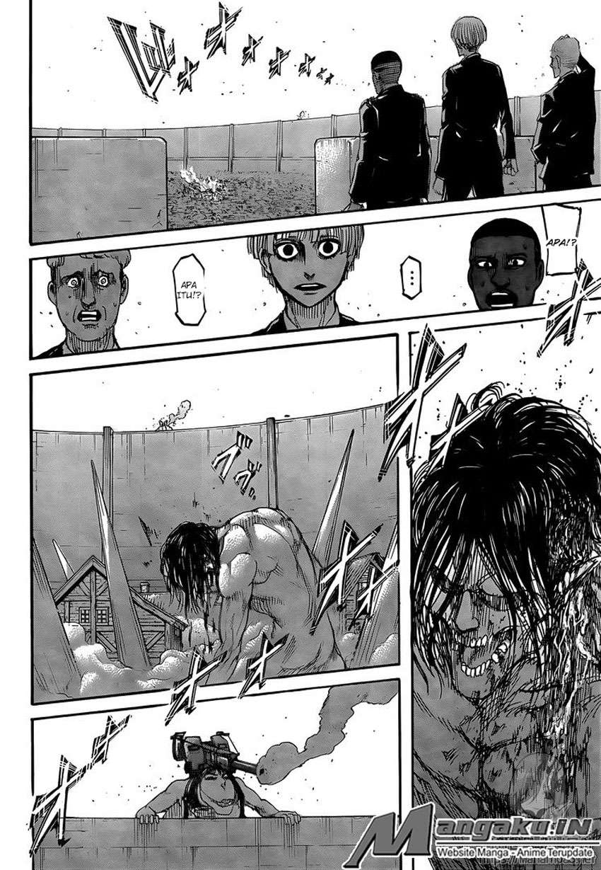 Chapter 117 - halaman 30