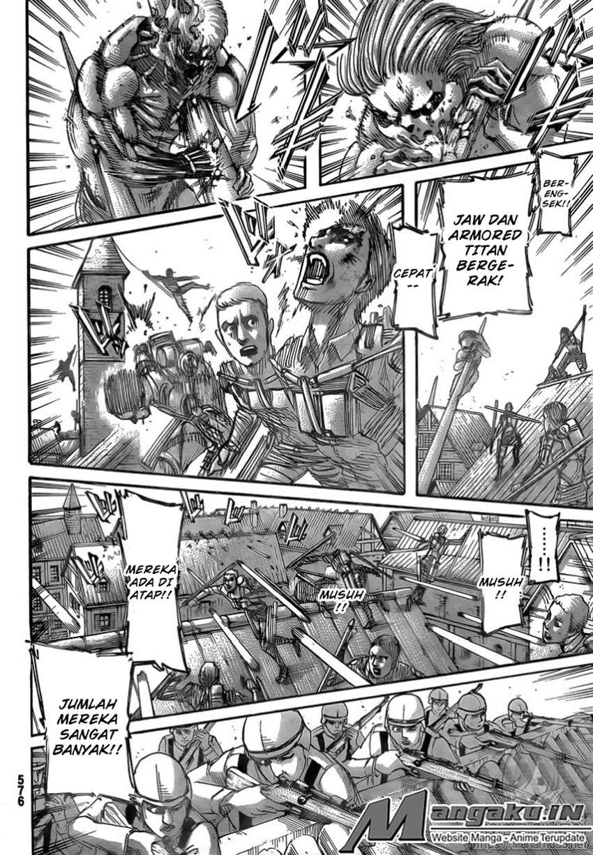 Chapter 117 - halaman 32