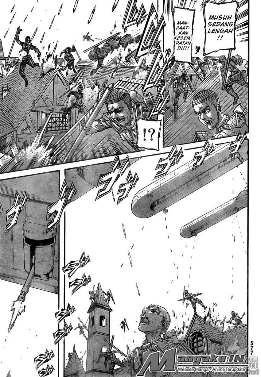 Chapter 117 - halaman 33