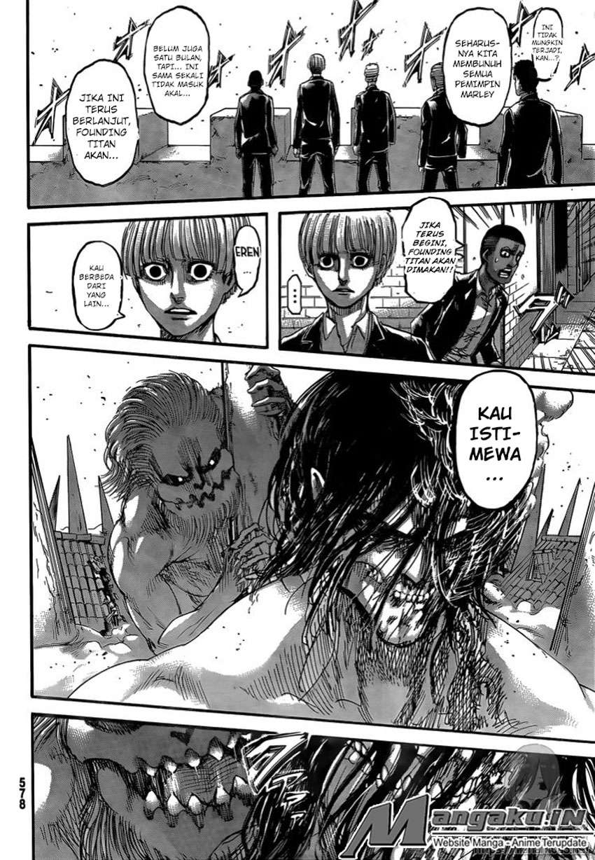 Chapter 117 - halaman 34