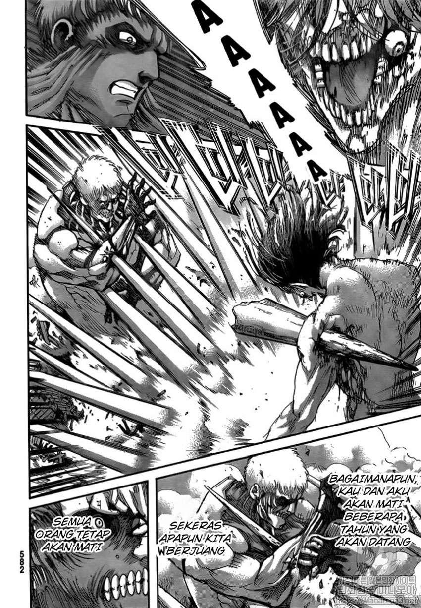 Chapter 117 - halaman 38