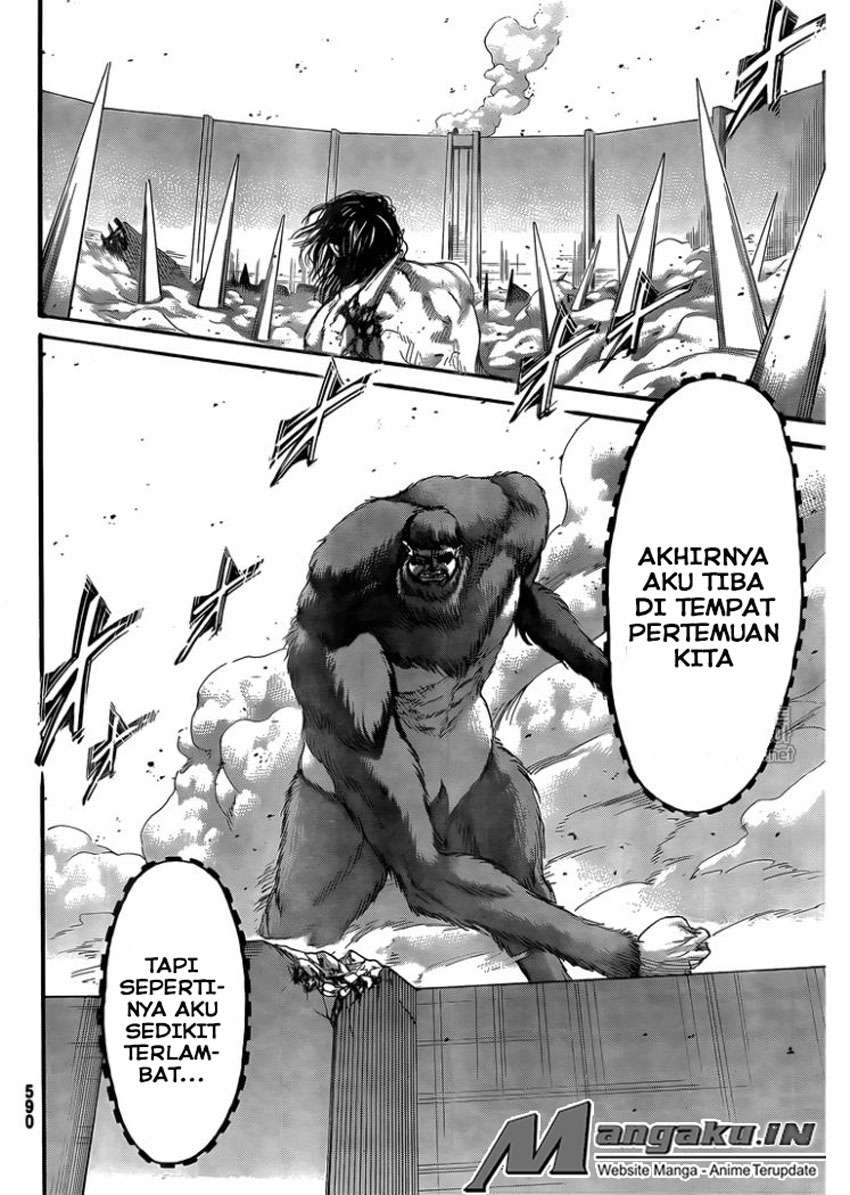 Chapter 117 - halaman 46
