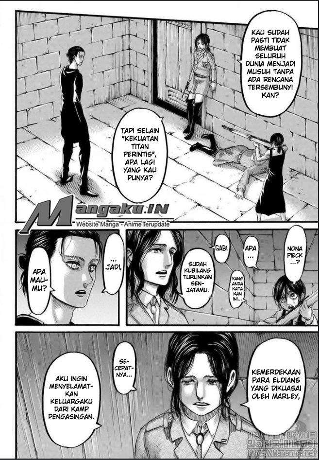 Chapter 116 - halaman 16