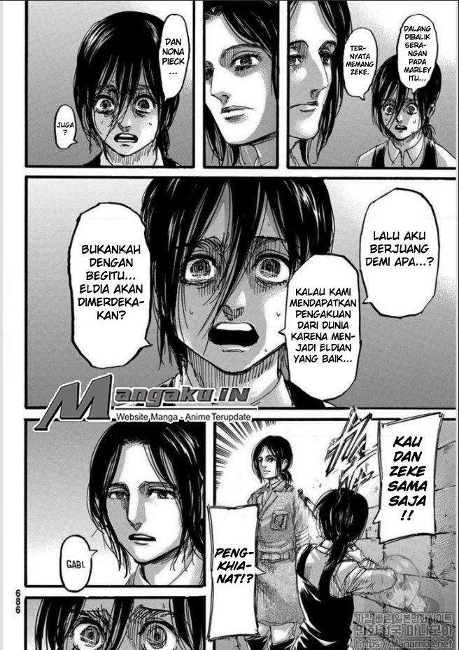 Chapter 116 - halaman 18