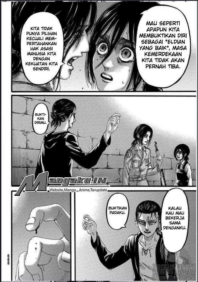 Chapter 116 - halaman 20