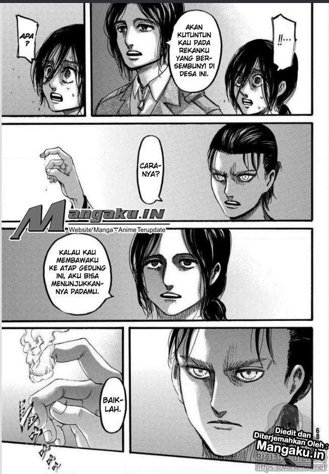 Chapter 116 - halaman 21