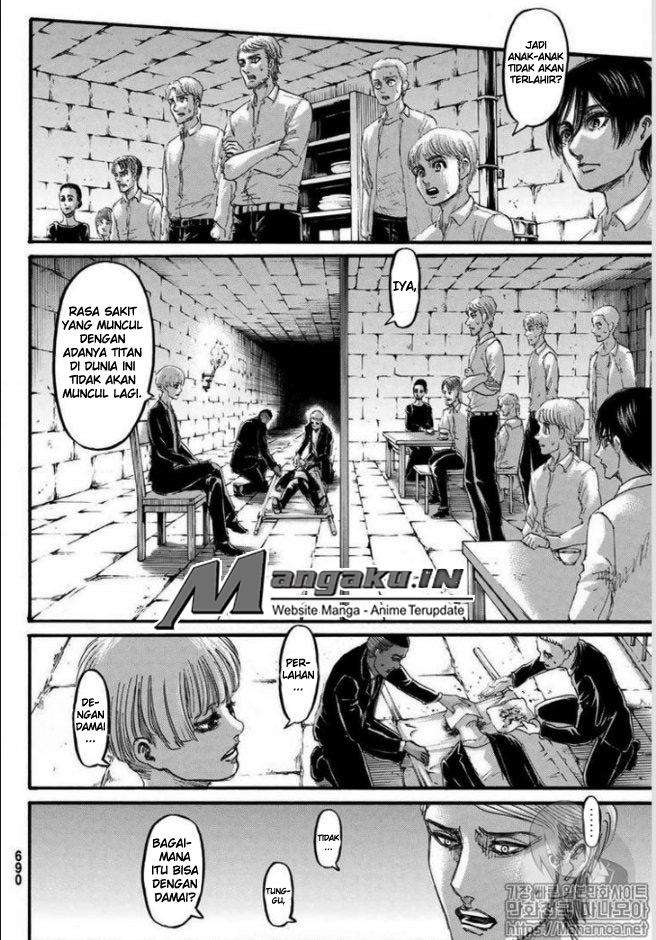 Chapter 116 - halaman 22