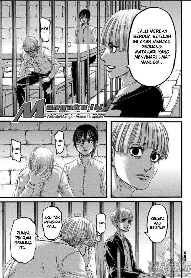Chapter 116 - halaman 25